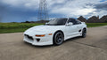 1995 Toyota MR2 GTS