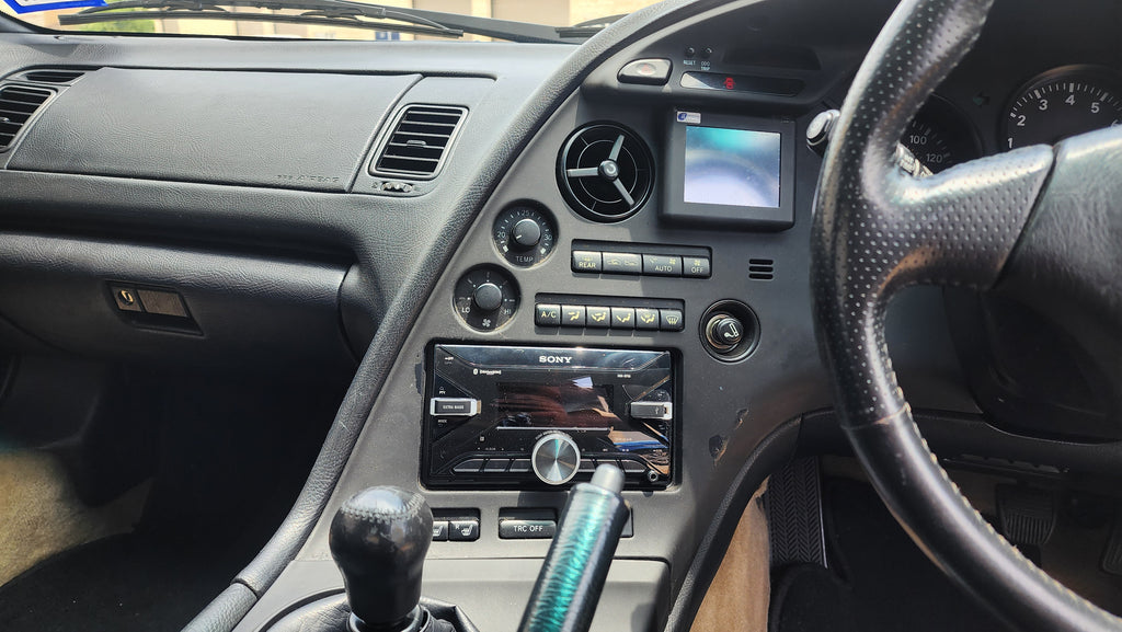 1995 Toyota Supra Turbo *Reserved*
