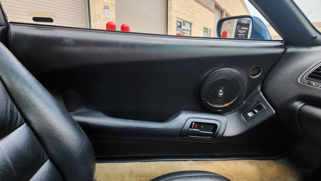 1995 Toyota Supra Turbo *Reserved*