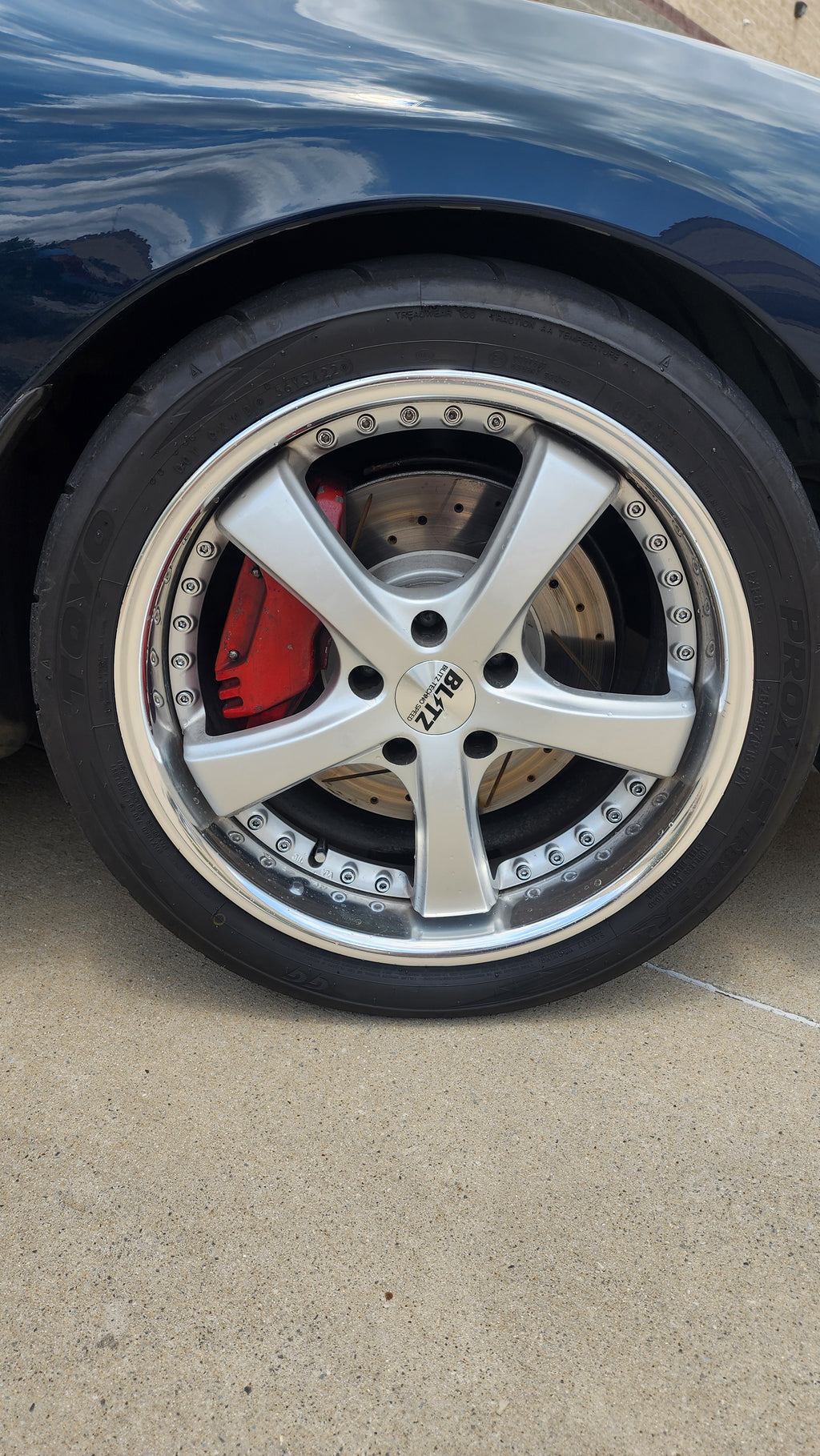 1995 Toyota Supra Turbo *Reserved*