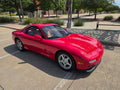1993 Mazda RX-7 LHD 13k Original Miles