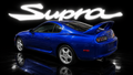 1998 Toyota Supra