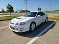 1996 Toyota Celica GT-Four