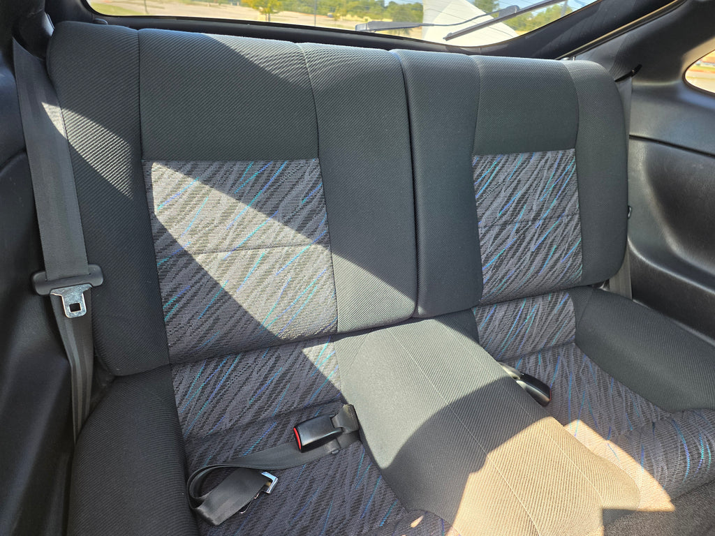 1996 Toyota Celica GT-Four