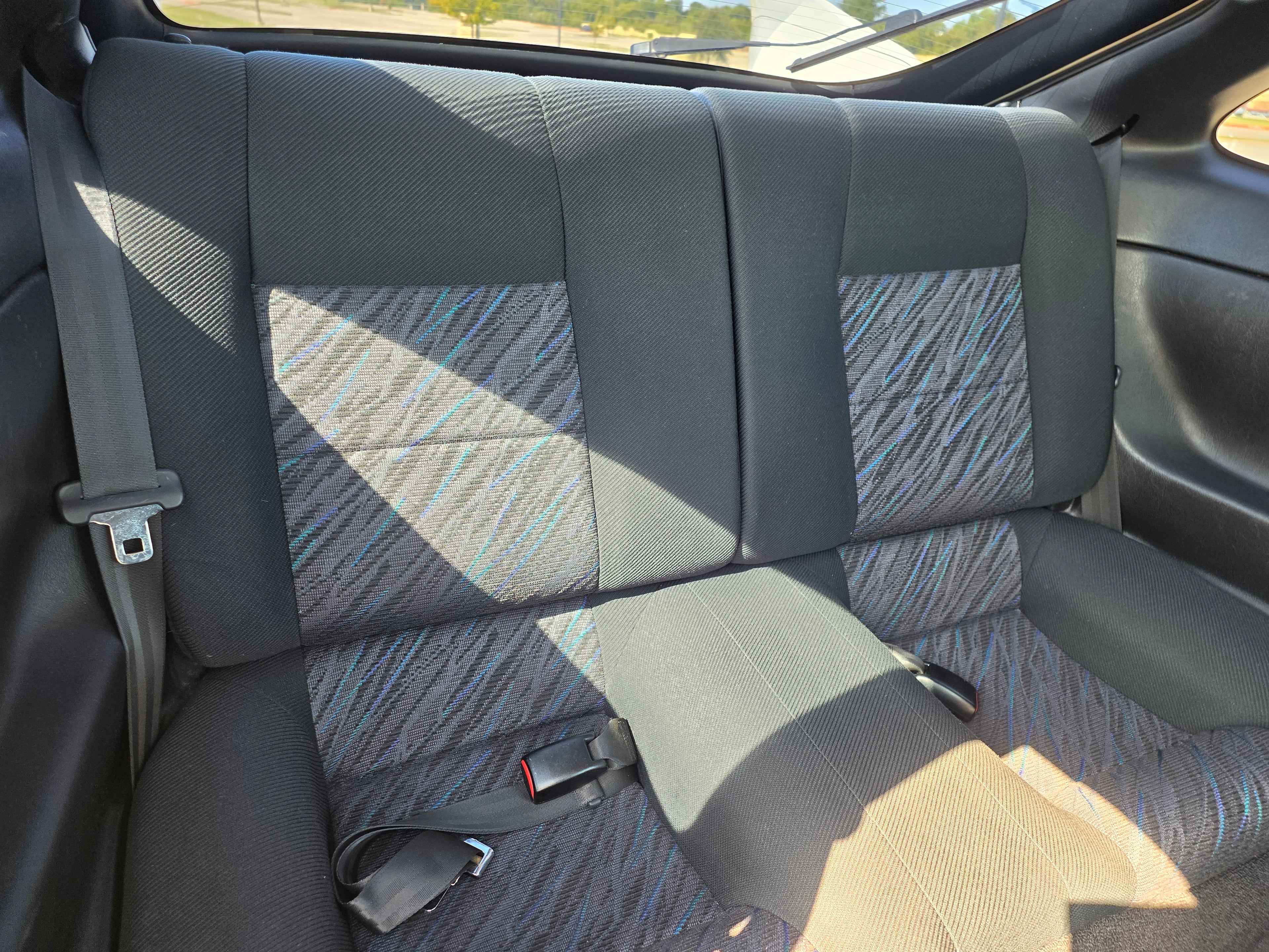 1996 Toyota Celica GT-Four