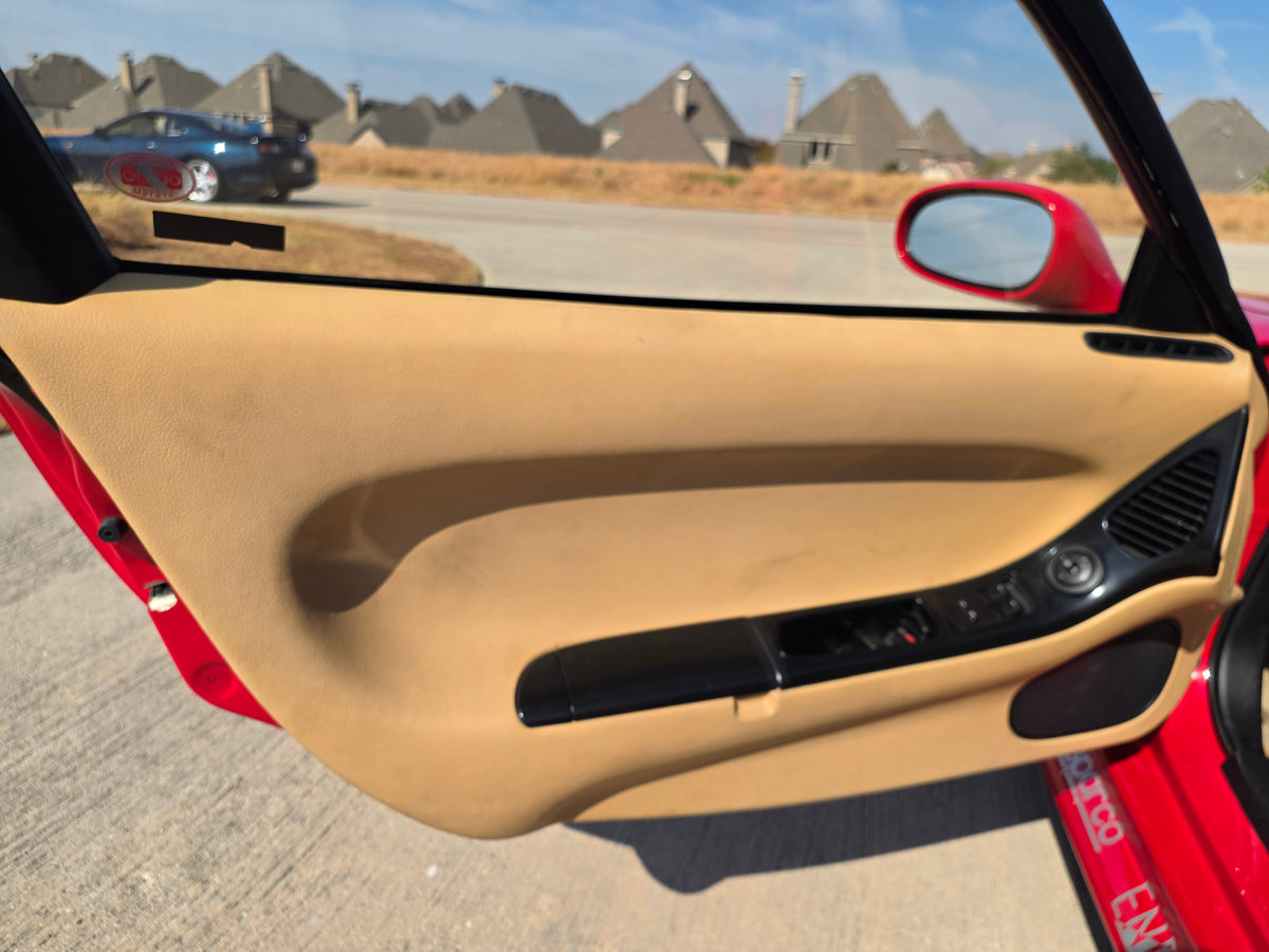 1993 Mazda RX-7 LHD *Coming Soon*