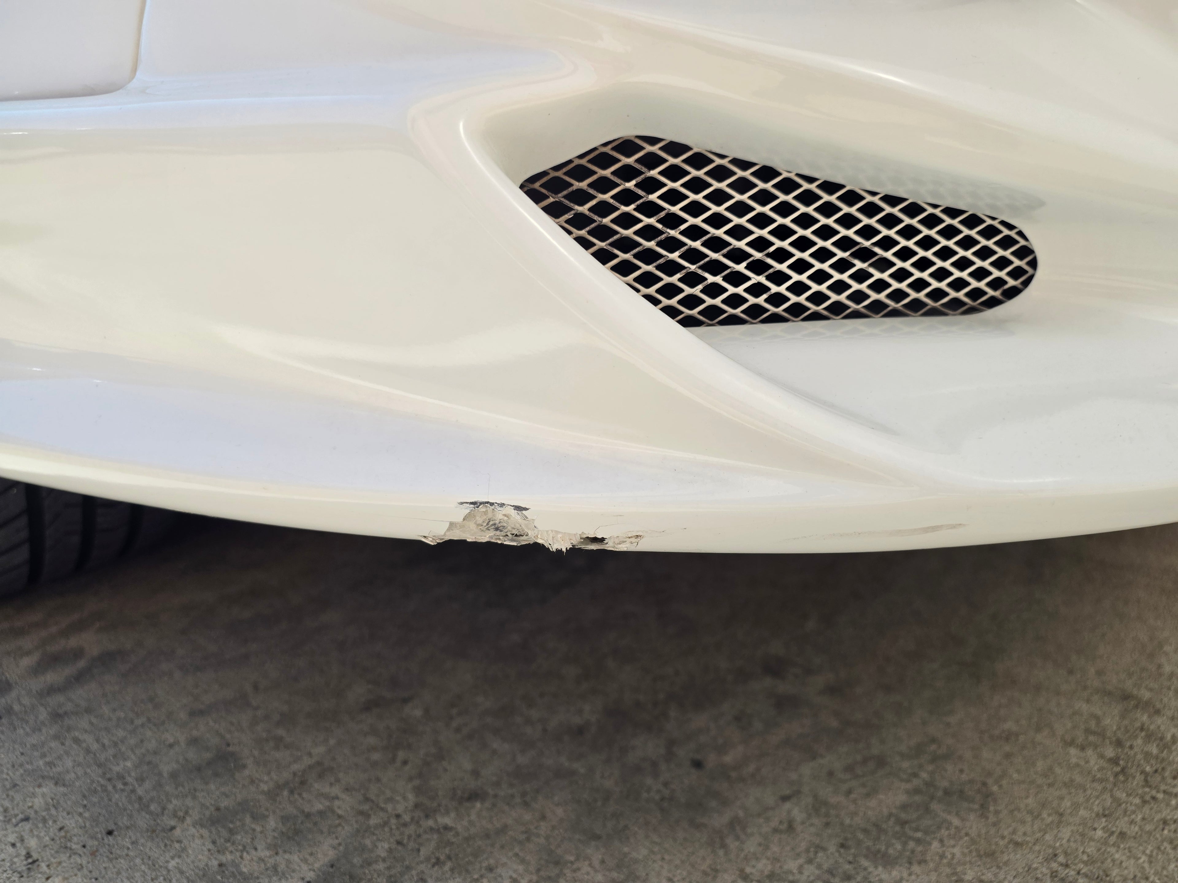 1996 Toyota Celica GT-Four