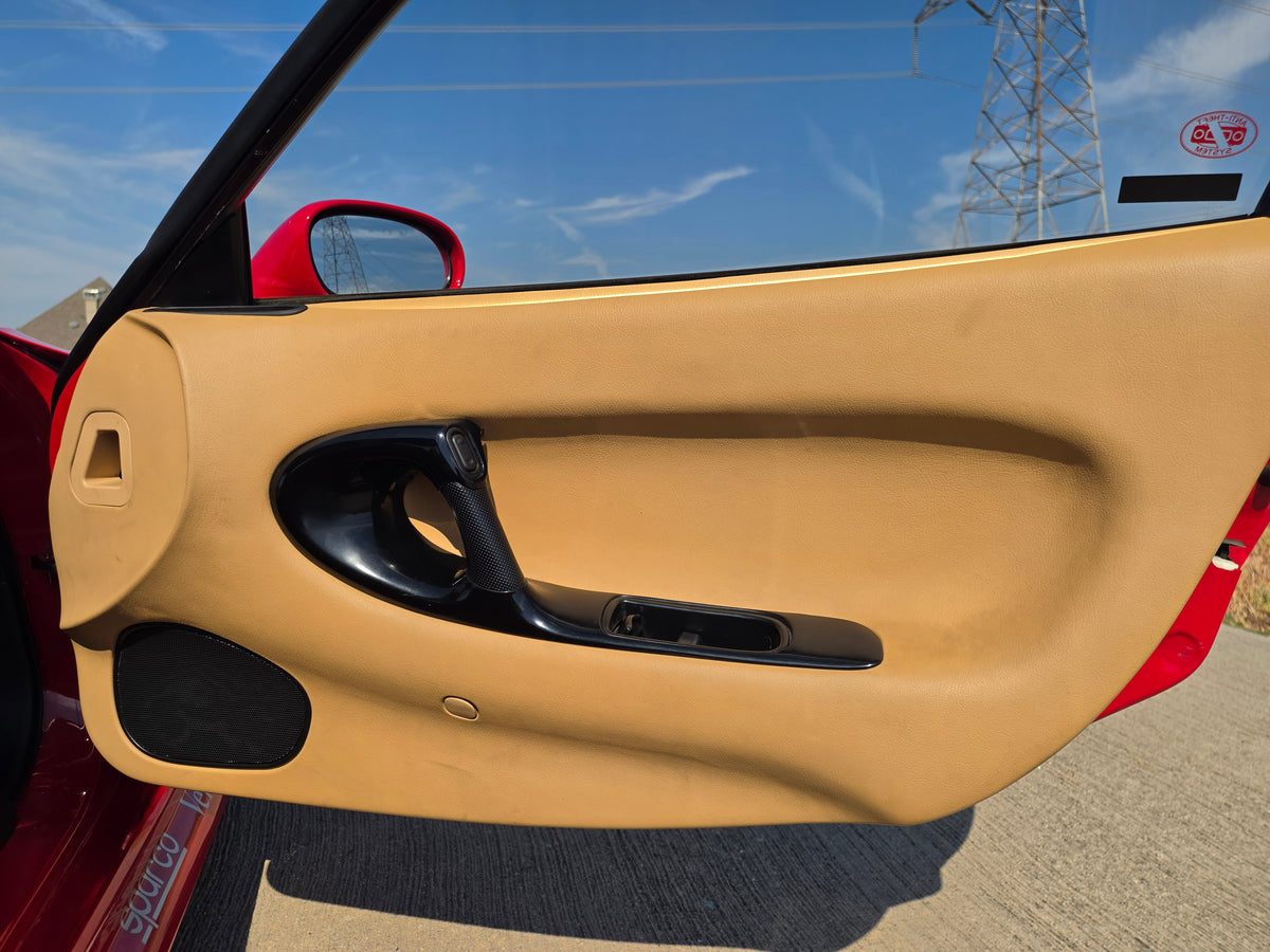 1993 Mazda RX-7 LHD *Coming Soon*