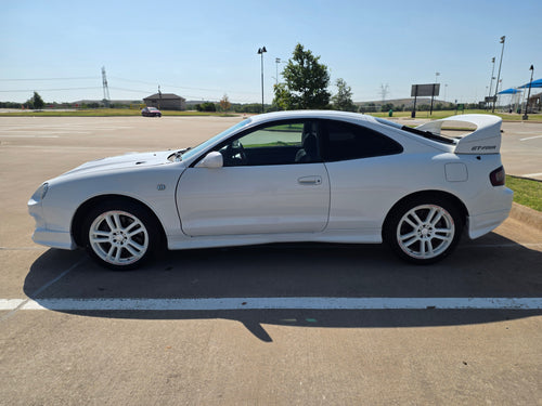 1996 Toyota Celica GT-Four