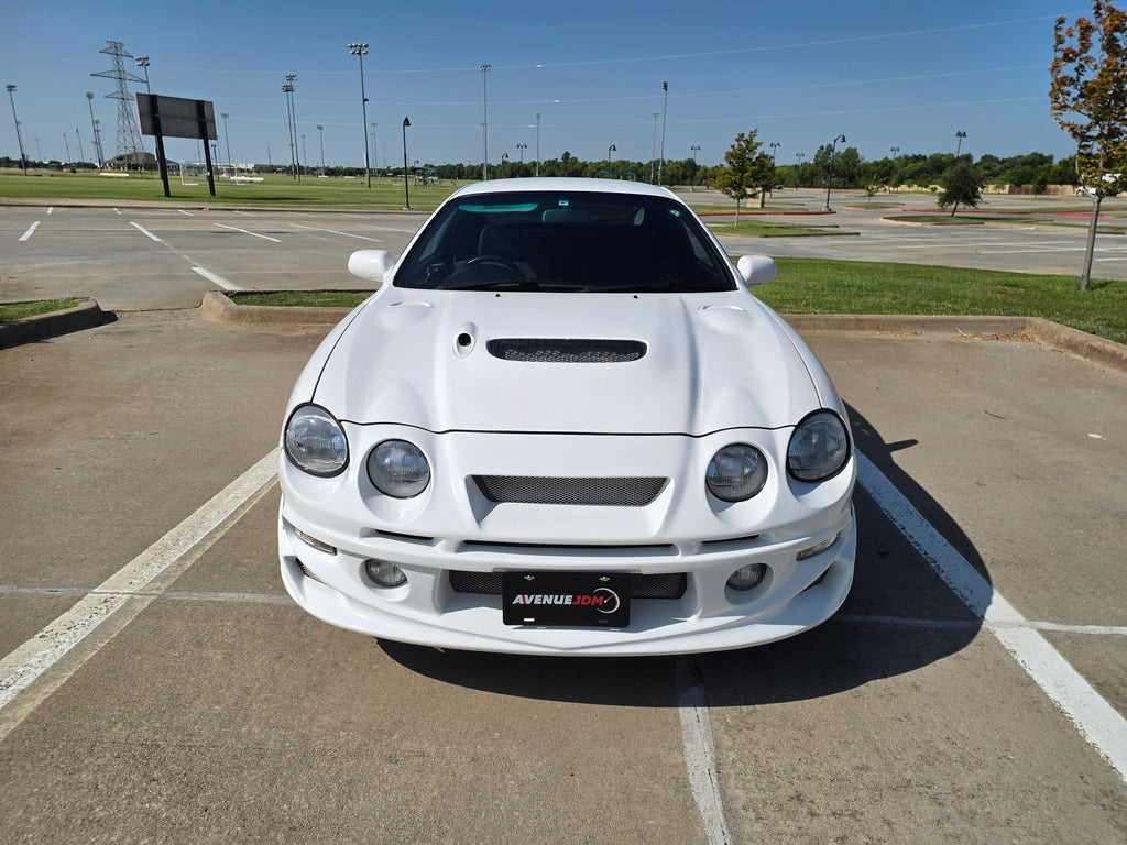 1996 Toyota Celica GT-Four