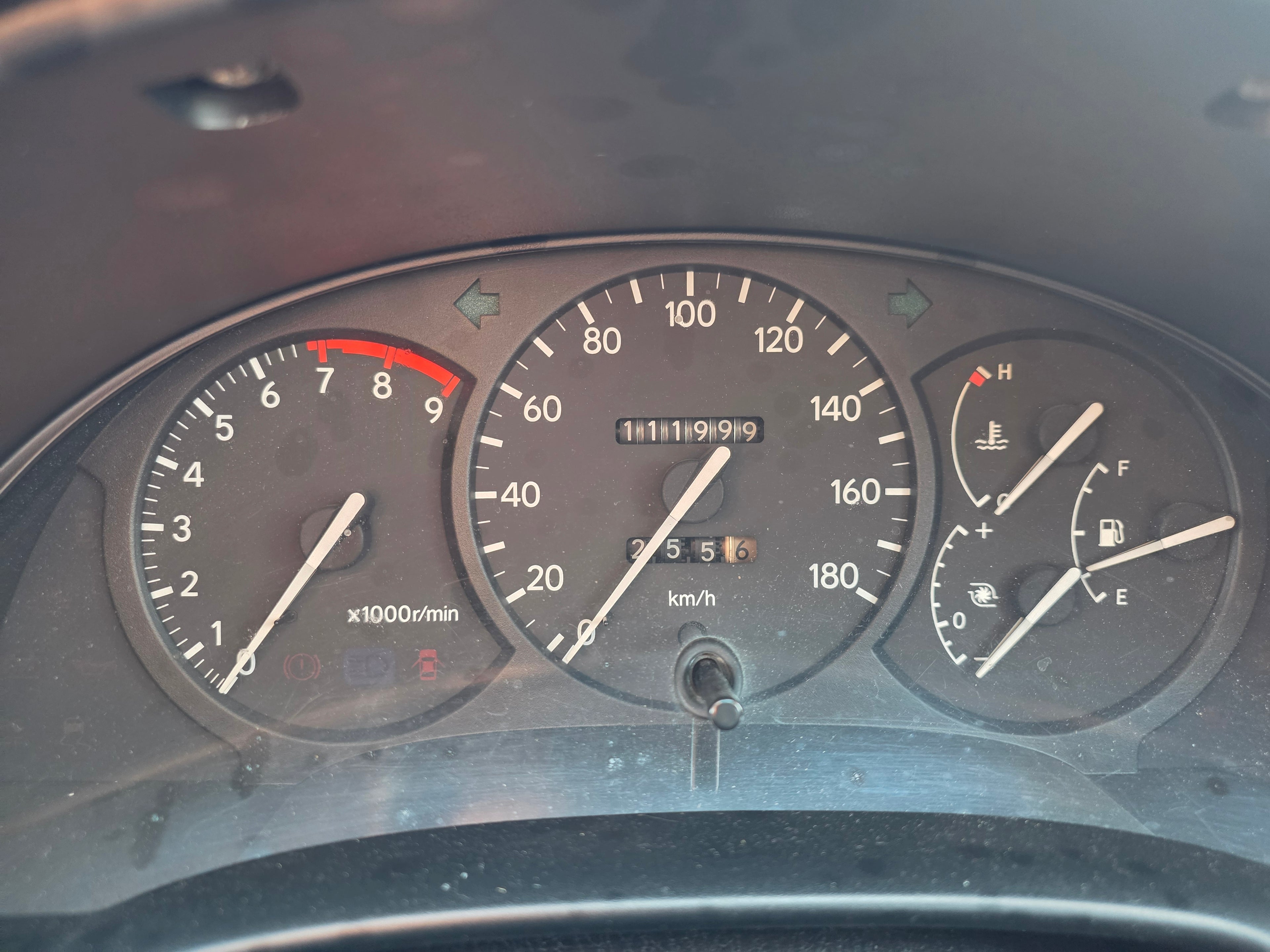 1996 Toyota Celica GT-Four
