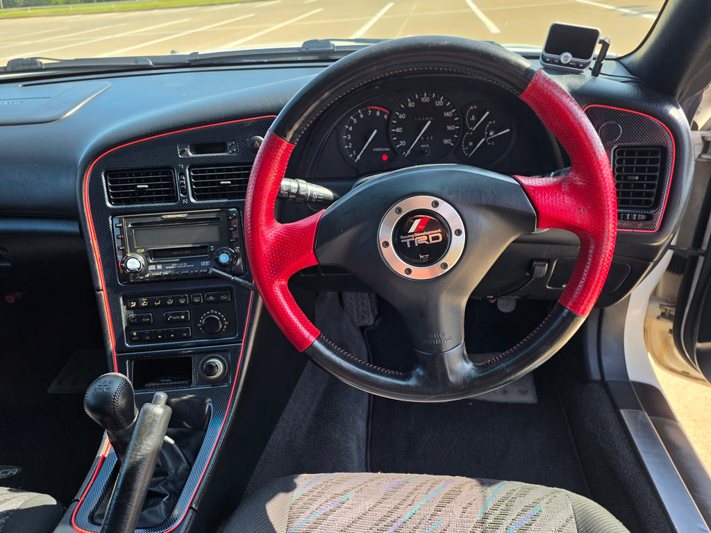 1996 Toyota Celica GT-Four