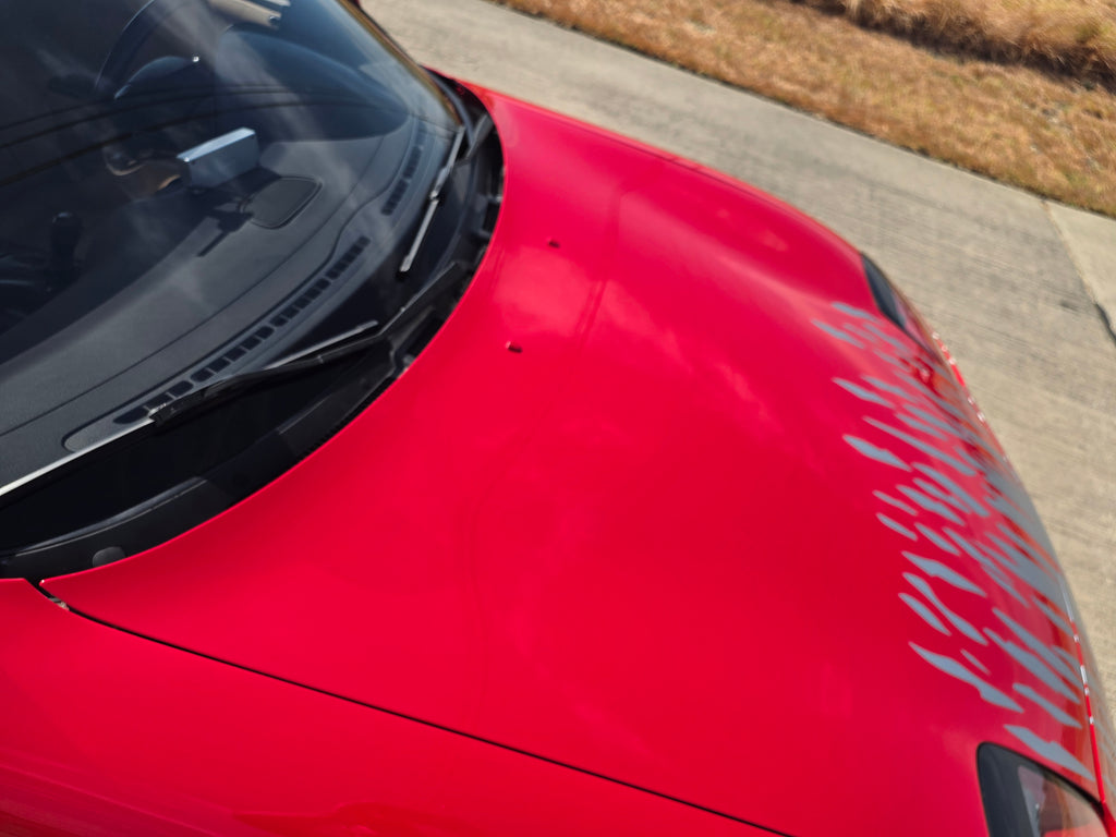 1993 Mazda RX-7 LHD *Coming Soon*
