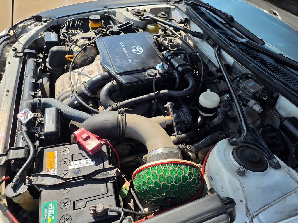 1996 Toyota Celica GT-Four