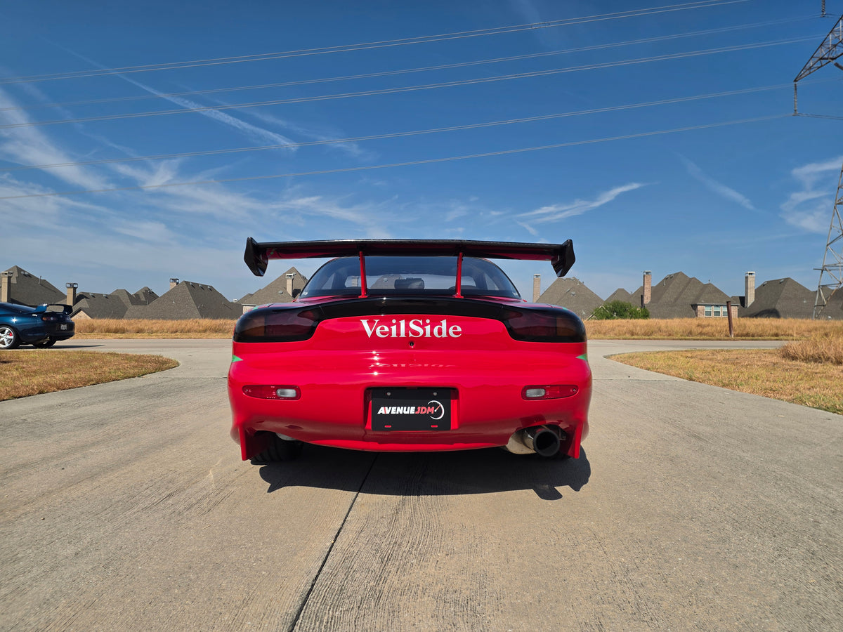 1993 Mazda RX-7 LHD *Coming Soon*