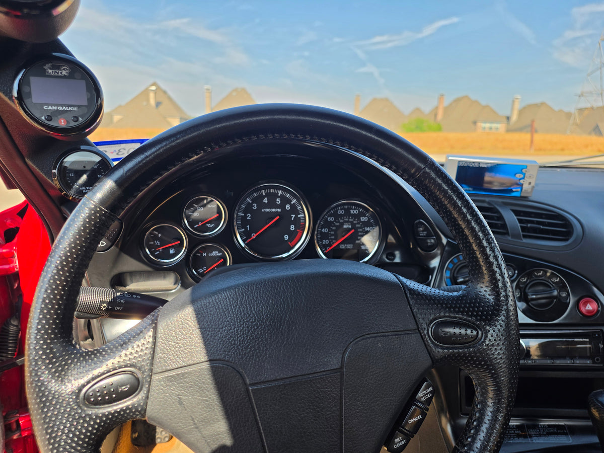 1993 Mazda RX-7 LHD *Coming Soon*